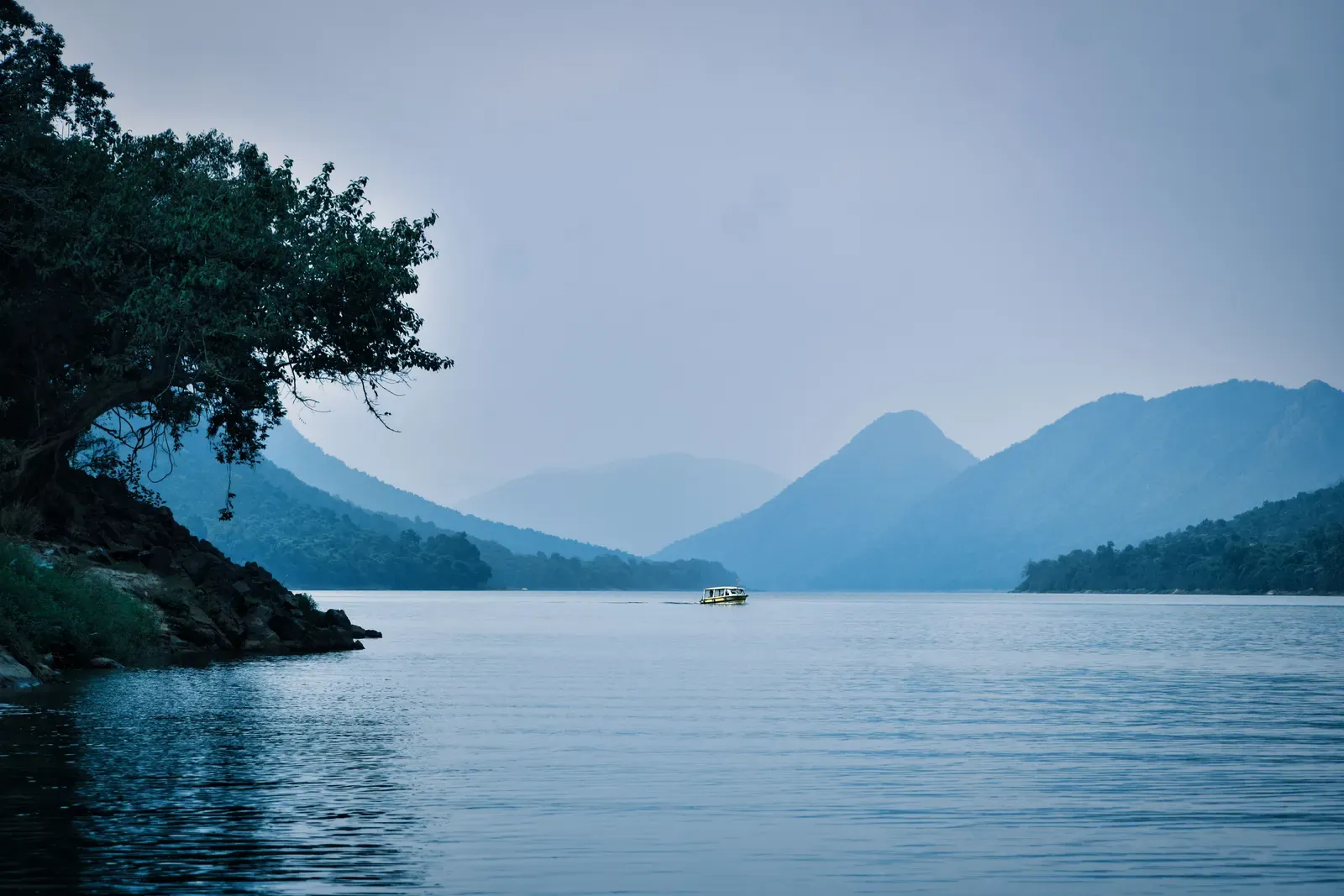 Thekkady — Kerala tour destination